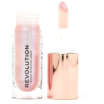 Shimmer Bomb Lip Gloss - Lesk na pery 4,5 ml